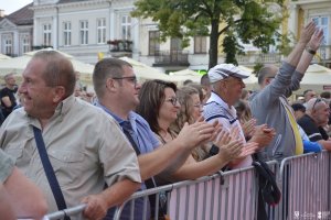 Koncert finałowy XXV edycji Festiwalu Scena Dla Ciebie