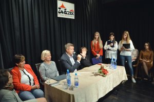 Bogdan WentaPoseł do Parlamentu Europejskiego