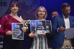 Koncert finałowy XXV edycji Festiwalu Scena Dla Ciebie