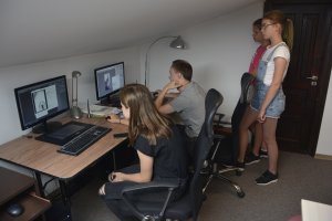 Warsztaty fotograficzneGumografia