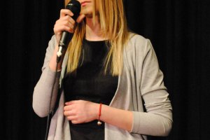  Festiwal - Scena dla Ciebie - 1 dzień przesłuchań 