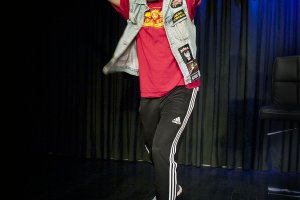 III Zameczkowy Wieczór Stand Up Comedy