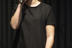 Eliminacje do Festiwalu Scena dla Ciebie 2019 - Dzień drugi