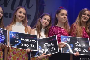 Koncert finałowy XXV edycji Festiwalu Scena Dla Ciebie