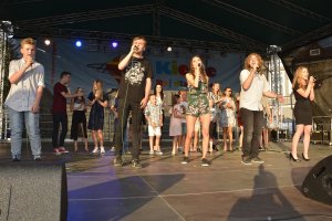 koncertowe Lato z Zameczkiem
