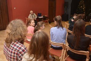 Feryjne studio piosenki - warsztaty wokalne