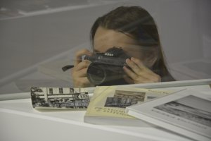 Warsztaty fotograficzne - Ferie z Zameczkiem