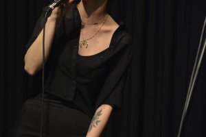 Eliminacje do Festiwalu Scena dla Ciebie 2019 - Dzień pierwszy