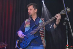 Koncert Gudmundura Peturssona