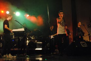  Koncert finalowy XVII edycji festiwalu Scena dla Ciebie 