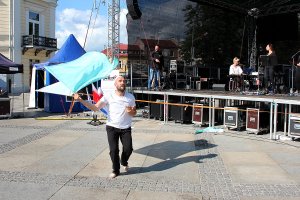 Koncert Życia