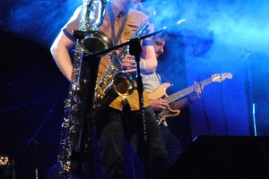  Koncert finalowy XVII edycji festiwalu Scena dla Ciebie 