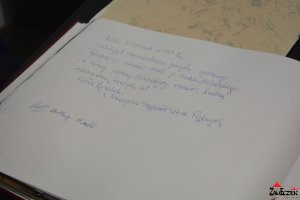 Archiwum Niecodzienności IIWystawa fotografii Marka Michalskiego