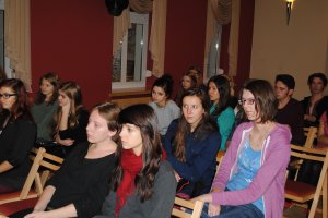  Przestrzeń wspólna - twórcy, -widzowieVI Podróż - kierunek Teatr