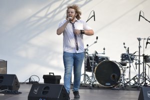 Święto Kielc z Zameczkiem 2021 - Koncert "Vivat Wakacje"