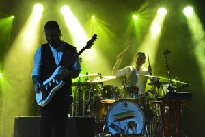 Koncert finałoowy 20 edycji Festiwalu Scena Dla Ciebie