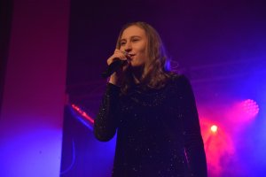 Koncert finałoowy 20 edycji Festiwalu Scena Dla Ciebie