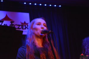 Dobroband - Artystyczne Wieczory z Zameczkiem. Fotorelacja z koncertu