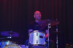 Koncert Gudmundura Peturssona