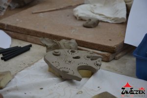 Letnie Zameczkowe Atelier w Kręgu Sztuki 