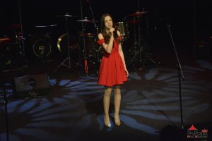 Koncert finałowy 22–ej edycji Festiwalu „SCENA DLA CIEBIE 2020"