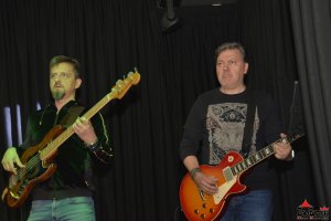 Koncert DARYL STRODES/Blues/R&B/FUNK/JAZZ