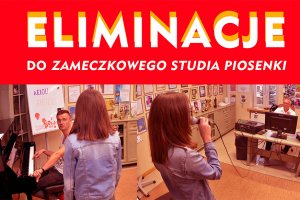 Uroczystość otwarcia Dworca Autobusowego w Kielcach - prezentacja wystawy fotograficznej "Kielce Miasto które Kocham" oraz występy wokalistów Zameczkowego Studia Piosenki