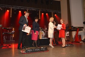 Koncert finałoowy 20 edycji Festiwalu Scena Dla Ciebie