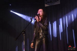 Koncert Korneli Patro Mój pierwszy krok to ROOCK! - fotorelacja