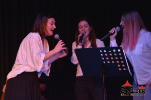 Artystyczne Wieczory z Zameczkiem - Koncert Moniki Urlik