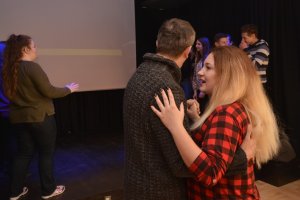 Artystyczne Poranki z Zameczkiem