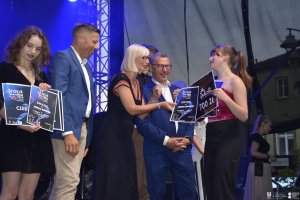 Koncert finałowy XXV edycji Festiwalu Scena Dla Ciebie