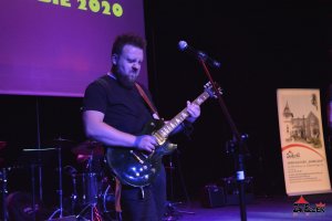 Koncert finałowy 22–ej edycji Festiwalu „SCENA DLA CIEBIE 2020"