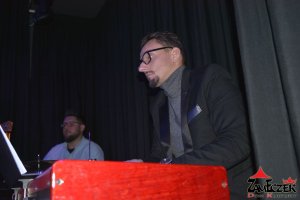 Koncert Świąteczny dla Mieszkańców Kielc Zespół VOYSES