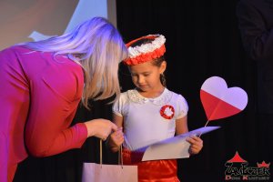 II Edycja Konkursu Piosenki Patriotycznej "Polska - moja Ojczyzna"