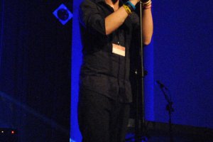  Koncert finalowy 18 edycji festiwalu Scena dla Ciebie 