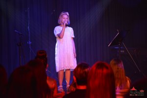 Koncert uczestników Letnich warsztatów wokalnych z Katarzyną Lisowską