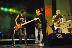  Koncert finalowy XVII edycji festiwalu Scena dla Ciebie 