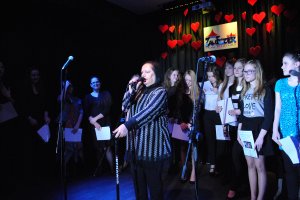 Koncert uczestników warsztatów wokalnych