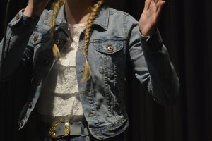 Eliminacje do Festiwalu Scena dla Ciebie 2019 - Dzień trzeci