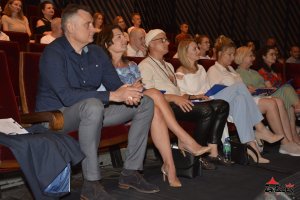 Koncert finałowy 22–ej edycji Festiwalu „SCENA DLA CIEBIE 2020"