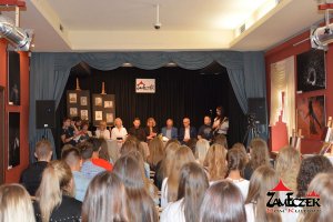 Narodowe Czytanie 2019 - Fotorelacja