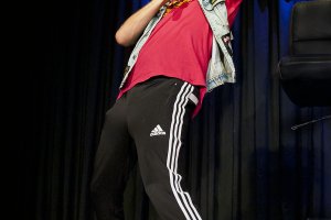 III Zameczkowy Wieczór Stand Up Comedy