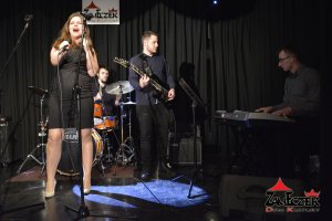 Eliminacje do Festiwalu Scena dla Ciebie 2020 - Dzień drugi