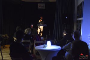 Weekend seniora z kulturą i inauguracja sezonu artystycznego w DK Zameczek.