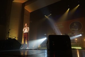 Koncert finałowy 21–ej edycji Festiwalu „SCENA DLA CIEBIE 2019"