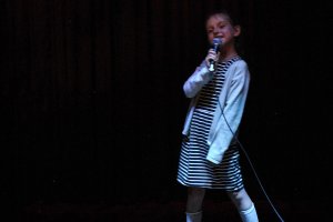 VIVAT WAKACJE-koncert w wykonaniu wokalistów Studia Piosenki AT i AW