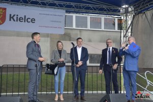 Dzień samorządowca 2022