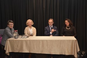 dr hab. n. med. prof. UJK Wojciech Rokitaspecjalista położnictwa, ginekologii i perinatologii