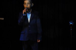 VIVAT WAKACJE-koncert w wykonaniu wokalistów Studia Piosenki AT i AW